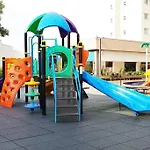 Apartamento Olimpia Park Resort