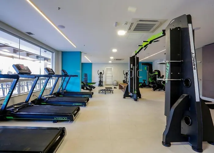 Apartamento Olimpia Park Resort