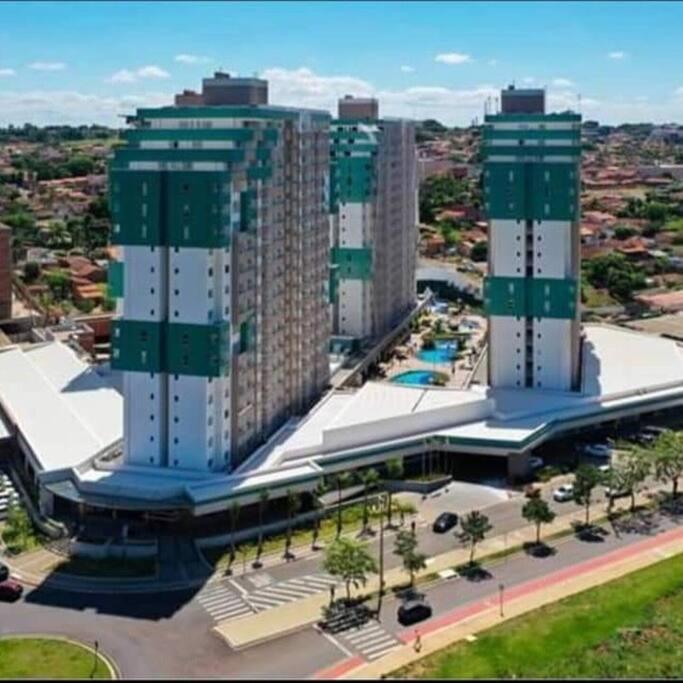 Apartamento Park