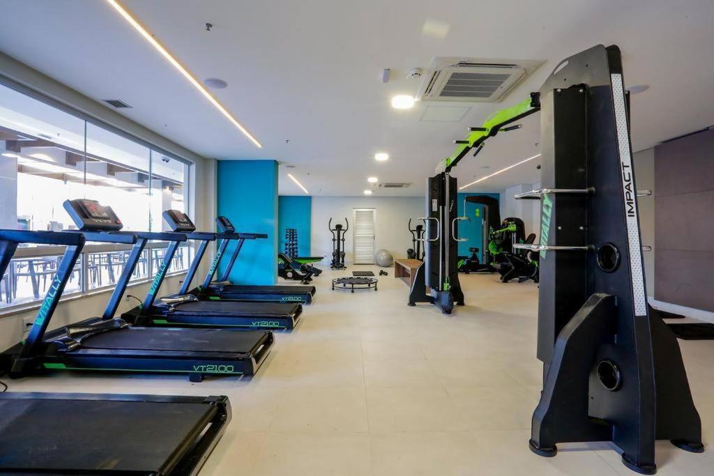 Park Apartamento