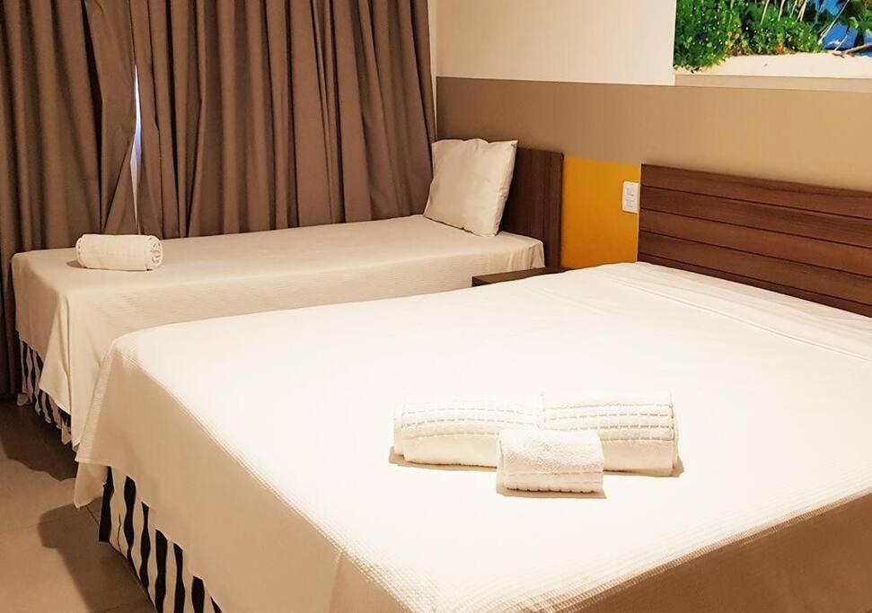 Apartamento Park *