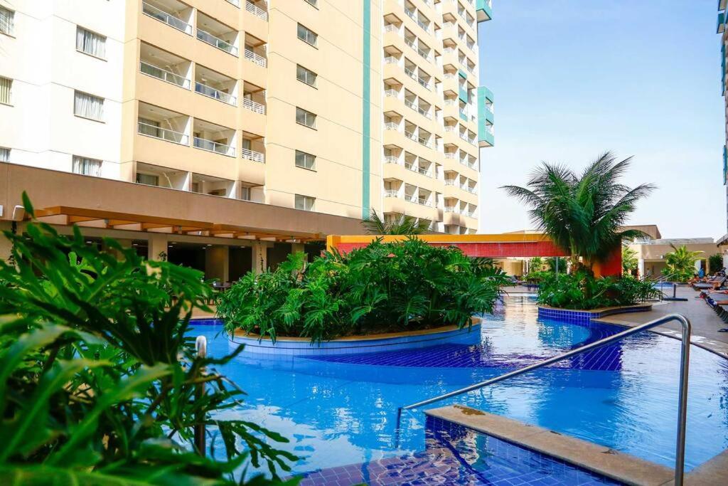 Park Apartamento