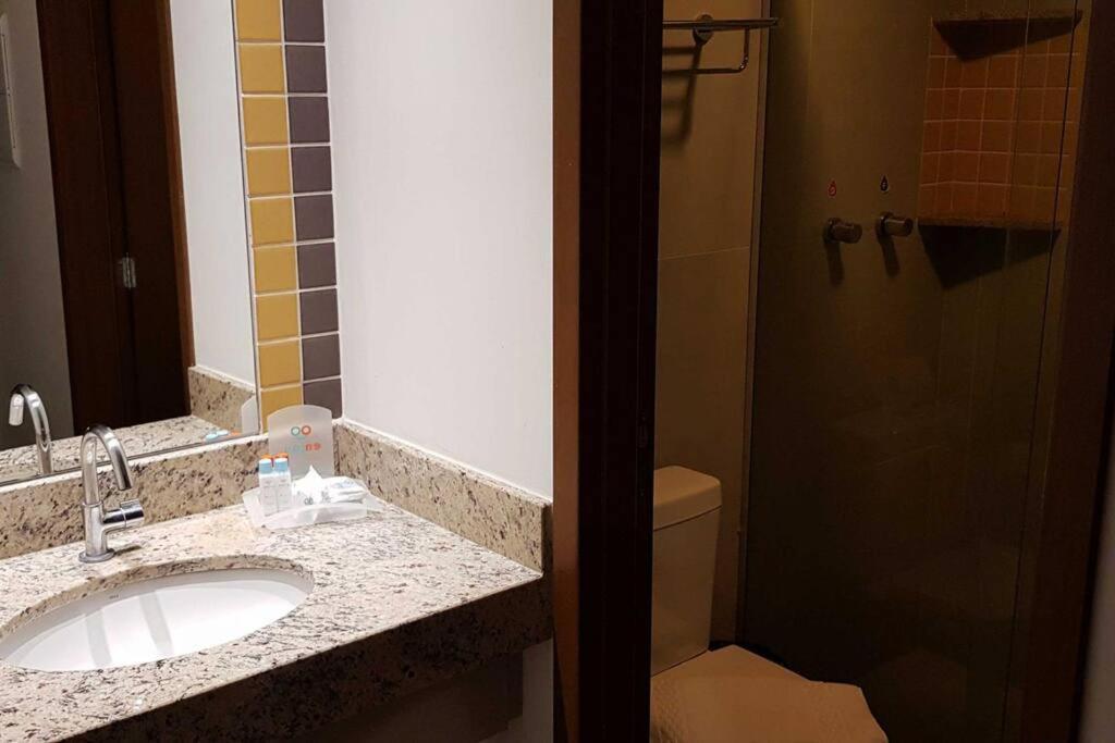 Apartamento Park