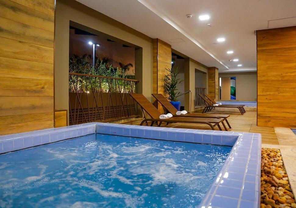 Park Apartamento