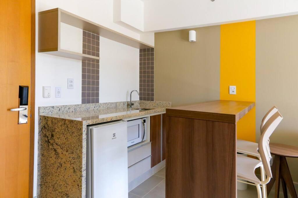 Park Apartamento *