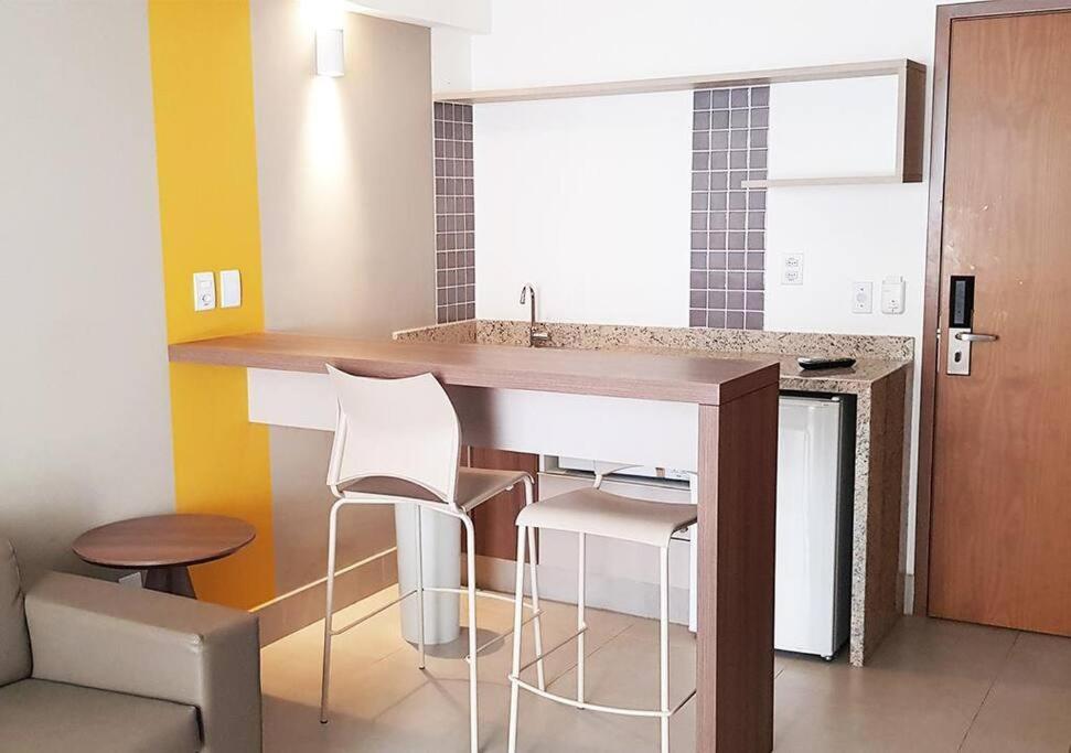 Apartamento Park