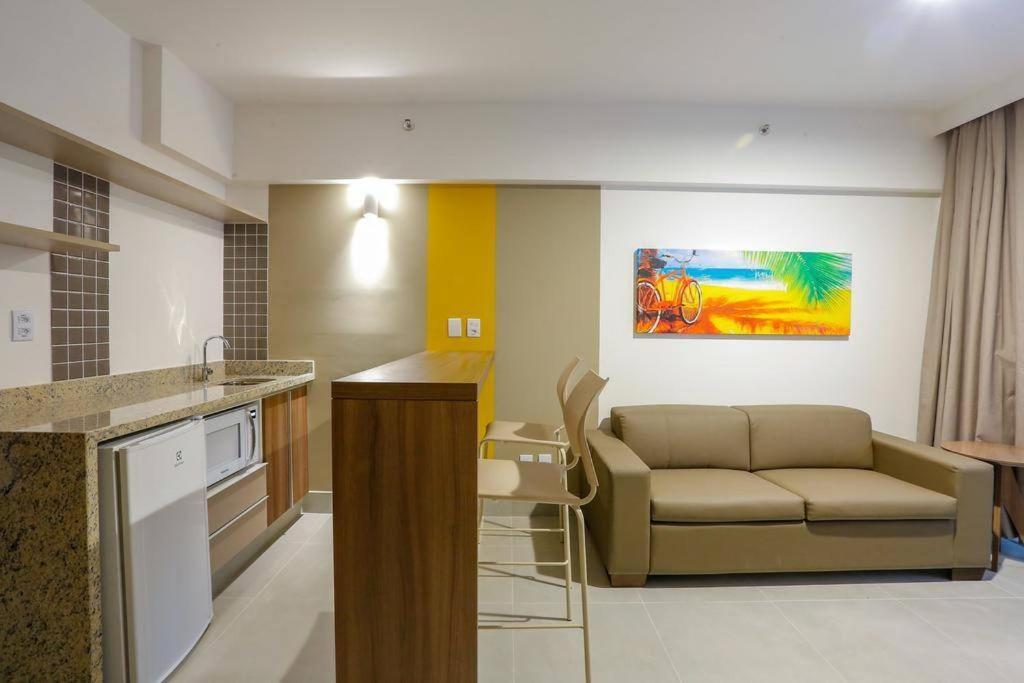 Apartamento Park *