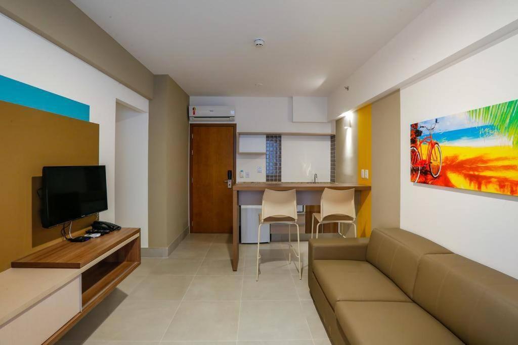 Park Apartamento *