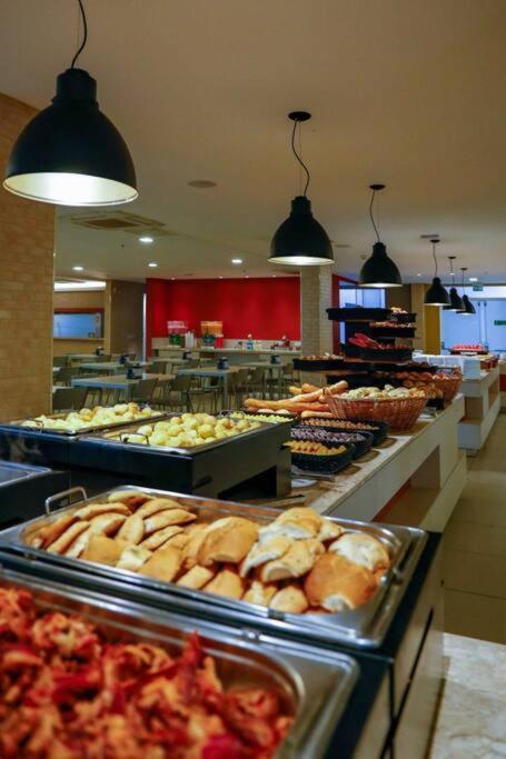 Apartamento Park Olímpia