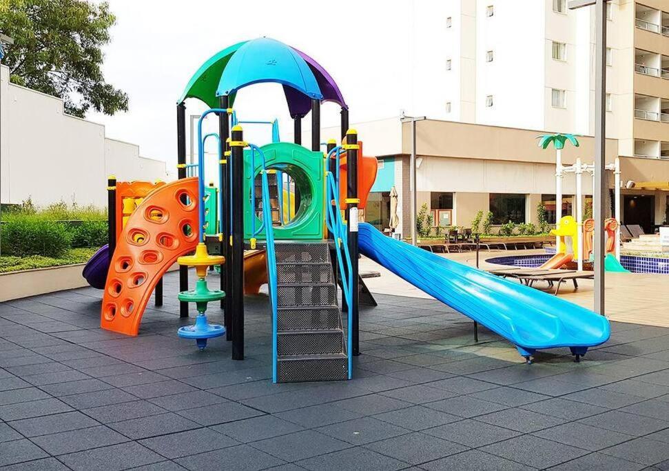 Park * Olímpia